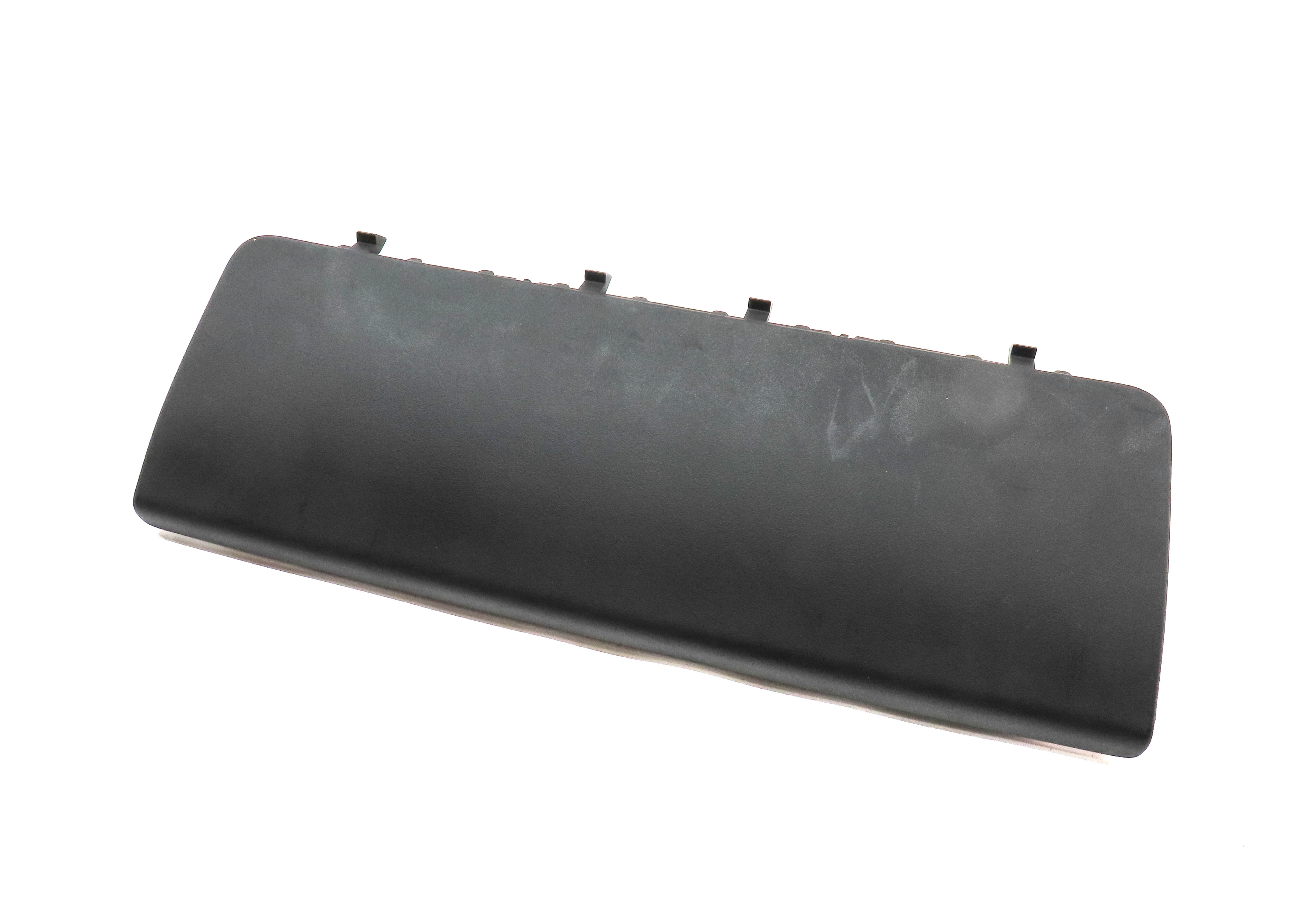 2015-2019 LAND ROVER DISCOVERY SPORT (L550) LEFT DRIVER KNEE AIRBAG (BLACK) — exact item pictured